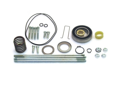 Kleinteile Set · KMK 71B2-DK 5 Demag Identnummer 12878833