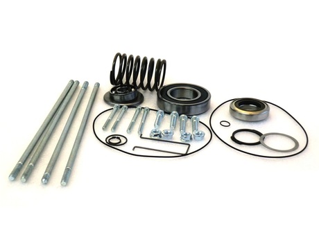 Kleinteile Set KMK100B 2/12-DK10 Demag Identnummer 12879933