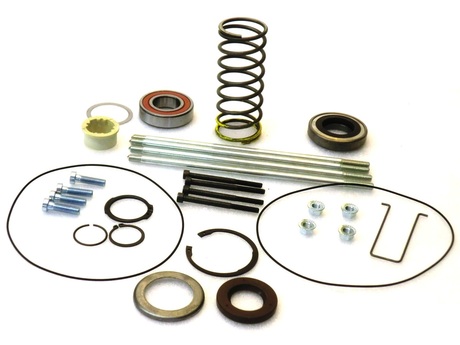 Kleinteile Set KMH112B 2/ 8 DH 200 Demag Identnummer 12881933