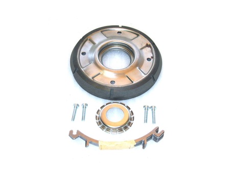 Bremsbelagträger Set KM 90 Demag Identnummer 13889533