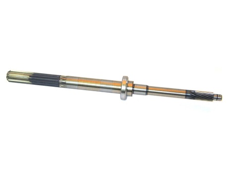 Wellenkupplung KMK100B - DK10/16 Demag Identnummer 14335633