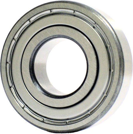 Rillenkugellager Demag Identnummer 15073599