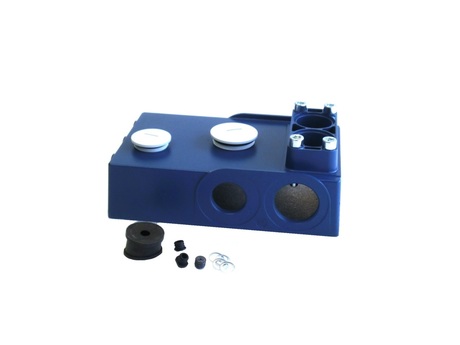 Klemmenkastenunterteil Z200 /225 Demag Identnummer 20440733