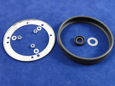 Abdeckband Br. IP55 B007-ZB 80 Demag Identnummer 26013033