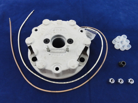 Magnetkörperset B007 180V HBL/2Micro Demag Identnummer 26018533