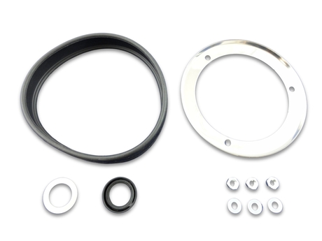 Abdeckband Br.IP55 B050-ZB 100 Demag Identnummer 26033033