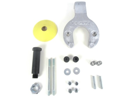 Lüftbügel Set B050-Z 90B/100 Demag Identnummer 26033633