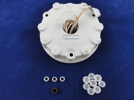 Magnetkörperset B050 180V Demag Identnummer 26035033