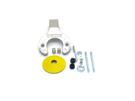 Lüftbügel Set B140-Z160 /180A Demag Identnummer 26043733