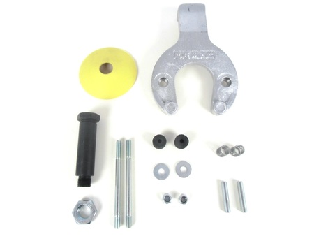 Lüftbügel Set B680-Z225 Demag Identnummer 26063733