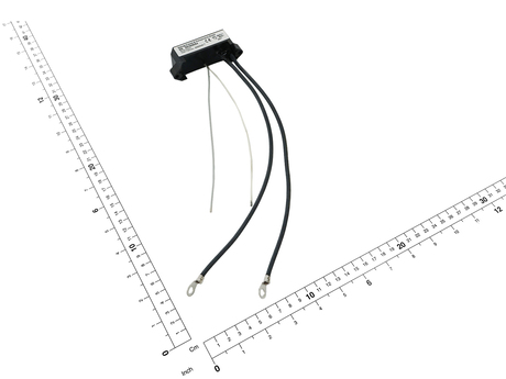 Stromrelais · Nenn-Betriebs Spannung: 42…500VAC, Setting Range: 1.2…50A, Nenn-Betriebs Strom: 2A, SE1,2-50 A AC 1AC 132B Demag Identnummer 26089684