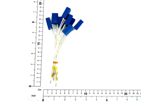 VDR-Widerstand Isoliert Brake Demag Identnummer 26089884