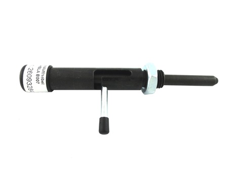 Bremslüfthebel HBLA B007 - Z 80 Demag Identnummer 26093233