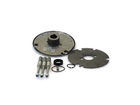 Überholungsset B007/ZB 80-ZB 90A Demag Identnummer 26096733