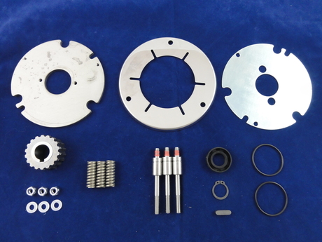 Überholungsset B020/ZB 80-ZB 90A Demag Identnummer 26097133