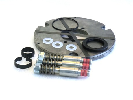 Überholungsset B280/ZB200-ZB 180B Demag Identnummer 26098633