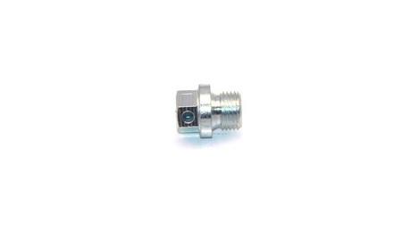 Entlüftungsschraube M10X1 X 8 Demag Identnummer 31342244
