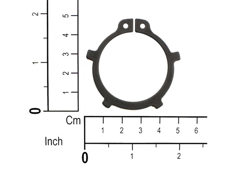 Sicherungsring 40X1.75 Demag Identnummer 32162599