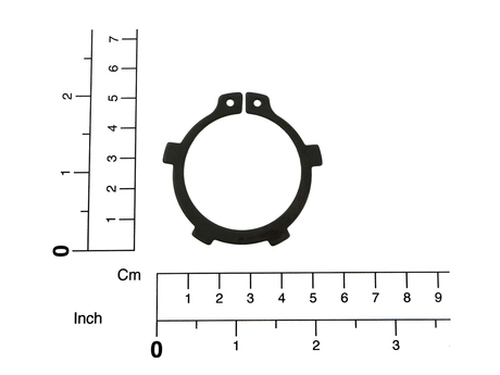 Sicherungsring 42X1.75 Demag Identnummer 32163599