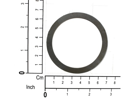 Scheibe; Ausgleichscheibe · 55X 68X0,5 Demag Identnummer 34138299