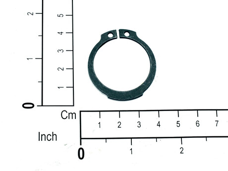 Sicherungsring · 32X1.5 Demag Identnummer 34253299