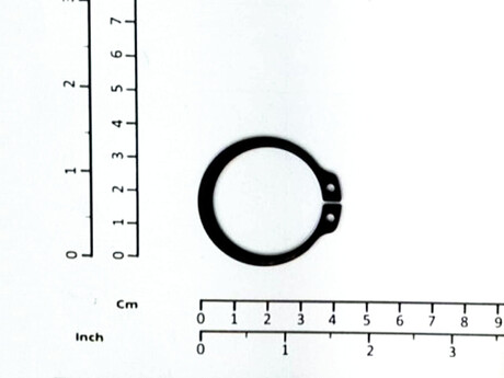 Sicherungsring 35X1.5 Demag Identnummer 34253599