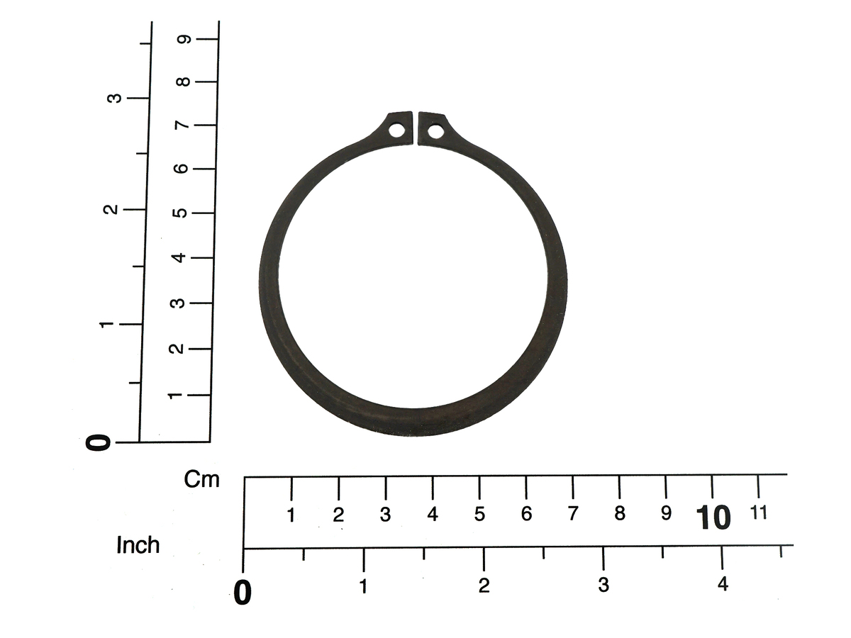Sicherungsring Demag Identnummer 34255999