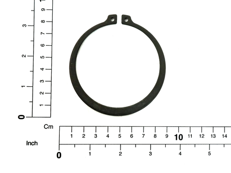 Sicherungsring · Min Order Quantity 10 Pieces Demag Identnummer 34256299