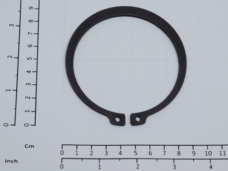 Sicherungsring 80X2,5 Demag Identnummer 34256599