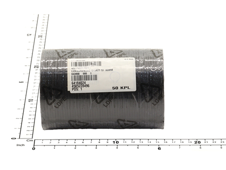 Packung: Sicherungsringe · Packung mit 50 Stück Demag Identnummer 34256899