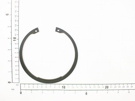Sicherungsring 120X4 Demag Identnummer 34267499