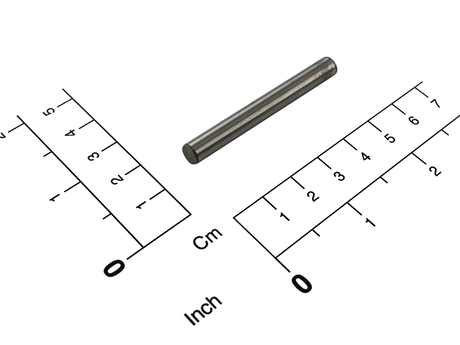 Stift · 6 H 8X 50 Demag Identnummer 34426999