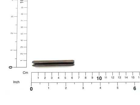 Stift · 8 x 60 Demag Identnummer 34507899