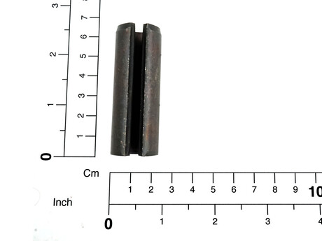 Stift 21 X 60 Demag Identnummer 34595599