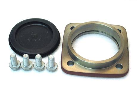 Lagerdeckelset FG10 Demag Identnummer 35065333