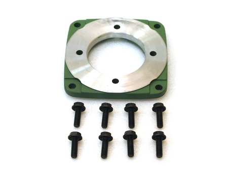 Kupplungsflanschset · D11 Demag Identnummer 35182633