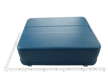 Haube DH1000 Demag Identnummer 36030646