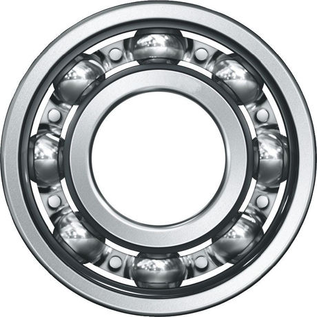 Rillenkugellager · Inside Durchmesser: 30 mm, Outside Durchmesser: 55 mm, Breite: 9 mm, Cage Material: Stahl Demag Identnummer 36044699