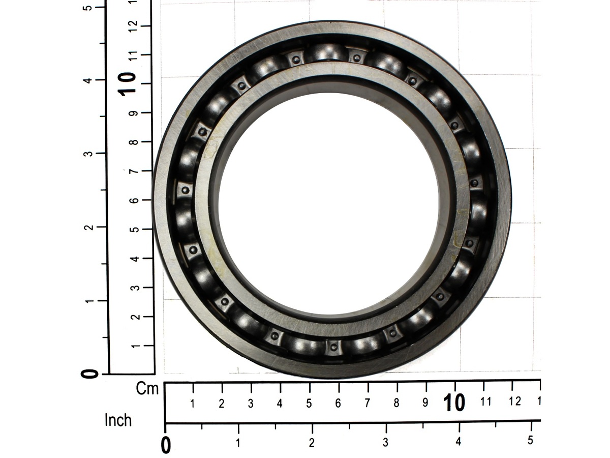 Rillenkugellager Demag Identnummer 36051599