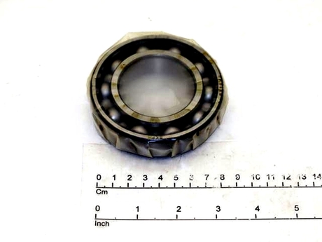 Rillenkugellager · Inside Durchmesser: 50 mm, Outside Durchmesser: 90 mm, Breite: 20 mm, Cage Material: Stahl Demag Identnummer 36056099