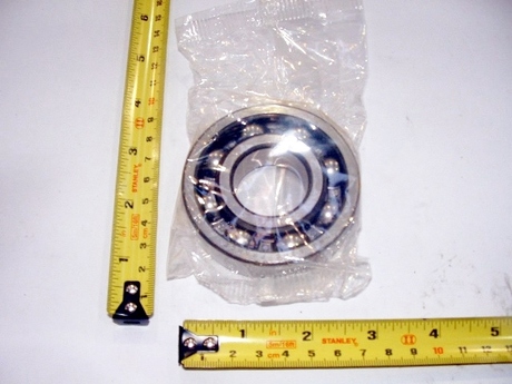 Rillenkugellager Demag Identnummer 36060699