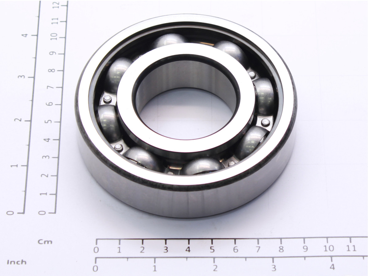 Rillenkugellager Demag Identnummer 36060999