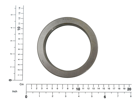 Lager; Axialkugellager Demag Identnummer 36401799