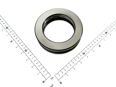 Lager; Axialkugellager Demag Identnummer 36406899