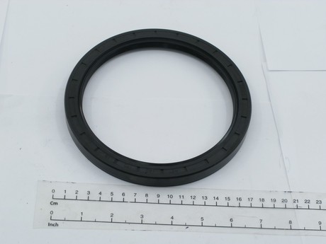 Dichtung · Innendurchmesser: 140 mm, Außendurchmesser: 170 mm, Thickness: 15 mm, Material: Nitrile rubber, DIN 3760 Demag Identnummer 36636699