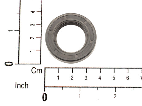 Dichtung · Innendurchmesser: 22 mm, Außendurchmesser: 37 mm, Thickness: 7 mm, Material: Nitrile rubber, DIN 3760 Demag Identnummer 36639499