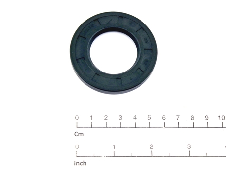 Dichtung · Innendurchmesser: 35 mm, Außendurchmesser: 62 mm, Thickness: 7 mm, Material: Nitrile rubber, DIN 3760 Demag Identnummer 36676399