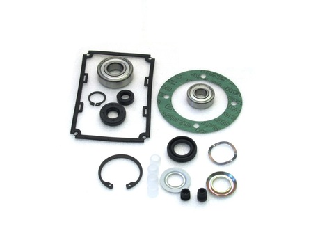Lagerungs- und Dichtungsset Z63/71 Demag Identnummer 36687533