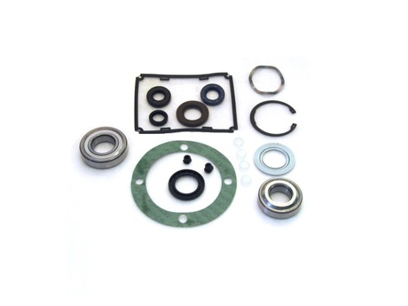 Lagerungs- und Dichtungsset Z90B/100 Demag Identnummer 36706533