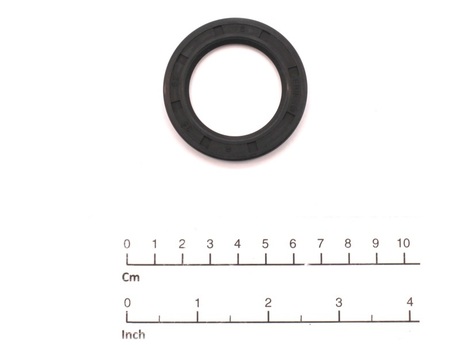 Dichtung · Innendurchmesser: 35 mm, Außendurchmesser: 52 mm, Thickness: 7 mm, Material: Nitrile rubber, DIN 3760 Demag Identnummer 36706599